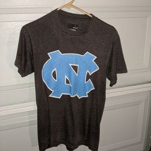 North Carolina Tarheels t-shirt